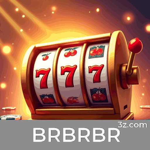 BRBRBR - Caça-Níqueis com Jackpots, Jogos de Mesa Clássicos, e Real Dealers com Experiência Imersiva