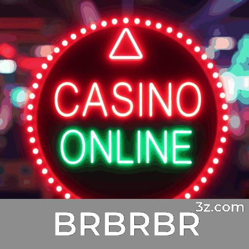 BRBRBR - Caça-Níqueis com Jackpots, Jogos de Mesa Clássicos, e Real Dealers com Experiência Imersiva