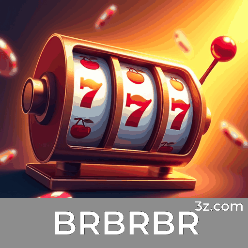 BRBRBR - Caça-Níqueis com Jackpots, Jogos de Mesa Clássicos, e Real Dealers com Experiência Imersiva