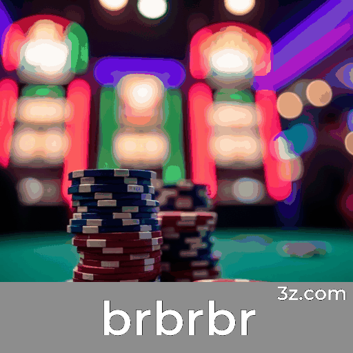 Experiência Luxuosa e Exclusiva no Casino brbrbr